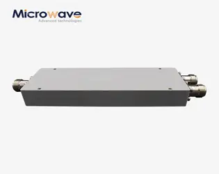 Stop Impedance Mismatch: 50Ω Coaxial Power Divider for Multi-Antenna Arrays